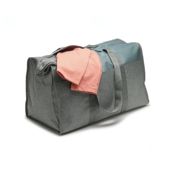 DSW Overnighter Duffel Bag - Picture 3 of 6